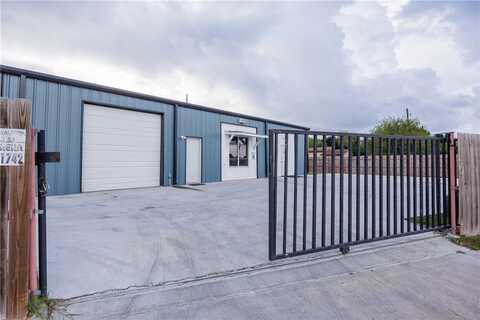 4058 Lou Street, Corpus Christi, TX 78405