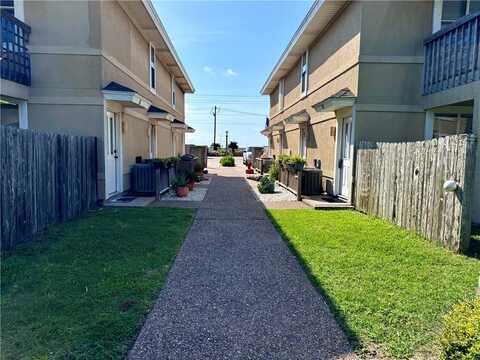 15125 Leeward unit: 10, Corpus Christi, TX 78418