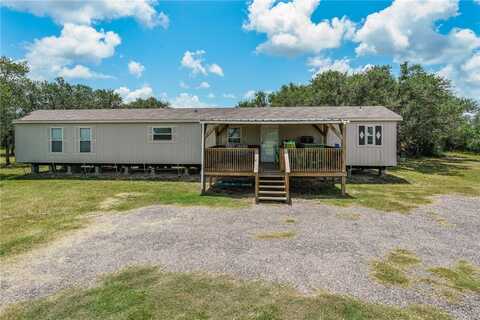 undefined, Refugio, TX 78377