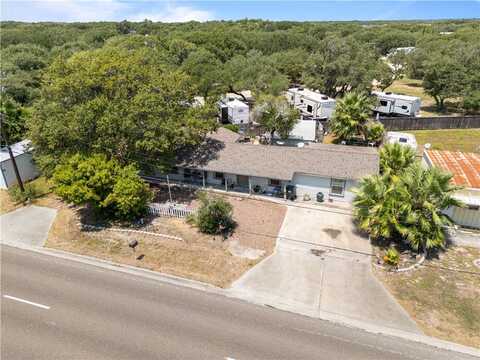 2222 S Commercial St, Aransas Pass, TX 78336