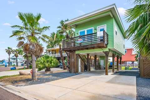 undefined, Port Aransas, TX 78373