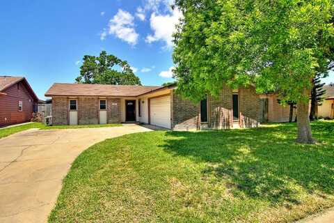 1947 Sean Drive, Corpus Christi, TX 78412