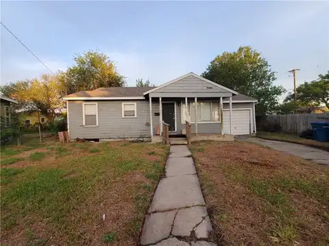 undefined, Corpus Christi, TX 78404