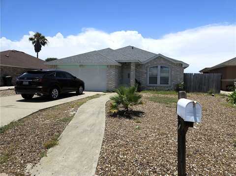13834 Flintlock Drive, Corpus Christi, TX 78418