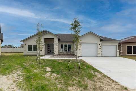 3005 Saint Eustatius Way, Corpus Christi, TX 78418