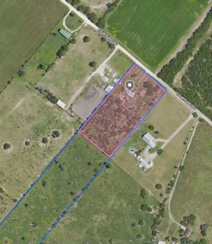 undefined, George West, TX 78022