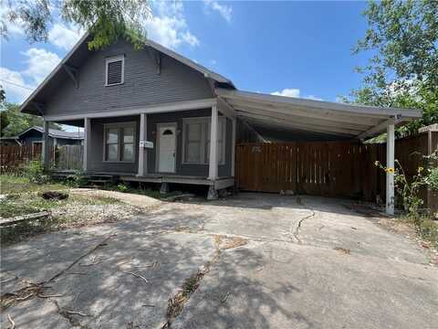 undefined, Robstown, TX 78380