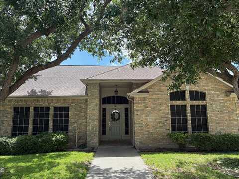 7502 Lourdes Street, Corpus Christi, TX 78414