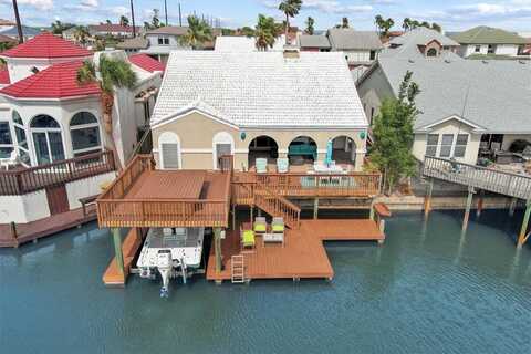 15230 Isla Pinta Court, Corpus Christi, TX 78418
