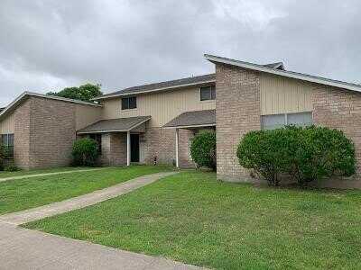 4301 Acushnet Drive unit: C, Corpus Christi, TX 78413