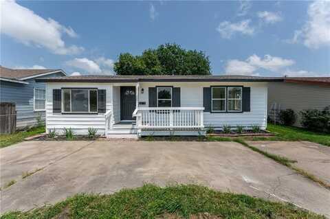 1122 Dorthy Drive, Corpus Christi, TX 78412