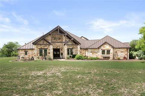 5502 E Riverview Drive, Corpus Christi, TX 78410