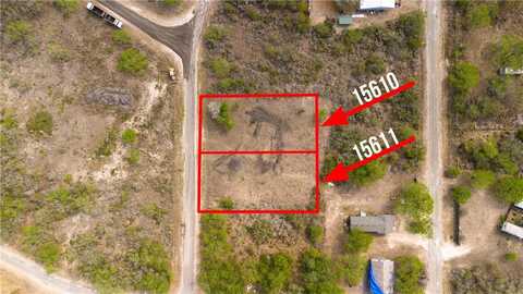 undefined, Sandia, TX 78383