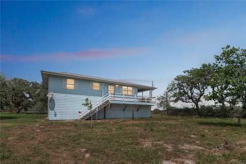 2204 County Road 1810, Aransas Pass, TX 78336