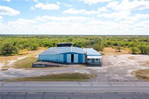 1055 S Smith, Hebbronville, TX 78361