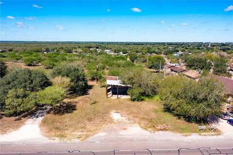 1105 S HWY 16, Hebbronville, TX 78361