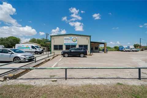 341 Highway 35, Gregory, TX 78359