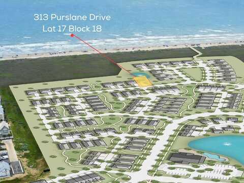 undefined, Port Aransas, TX 78373