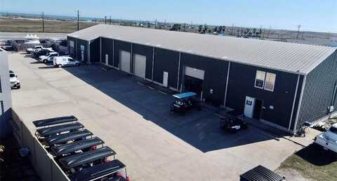 15715 S Padre Island Dr, Corpus Christi, TX 78418