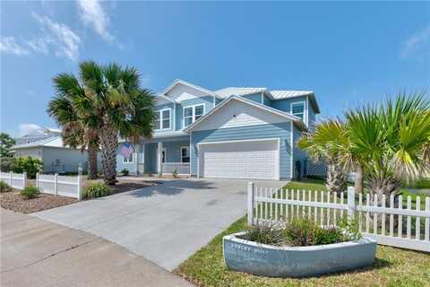 undefined, Port Aransas, TX 78373