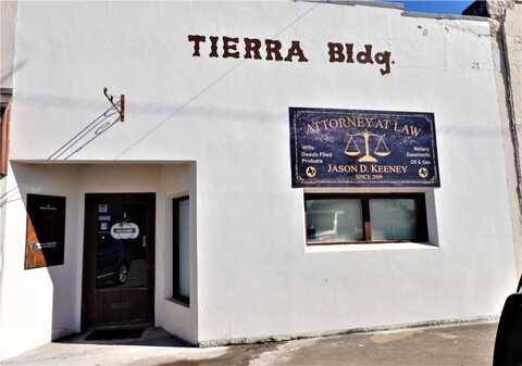 120 Green Avenue, Taft, TX 78390