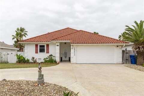 15833 Cuttysark Street, Corpus Christi, TX 78418