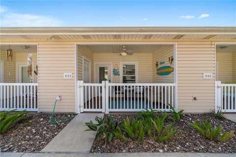 undefined, Corpus Christi, TX 78418