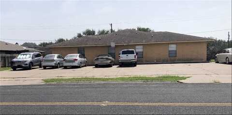 3734 Lott Avenue unit: 4, Corpus Christi, TX 78410