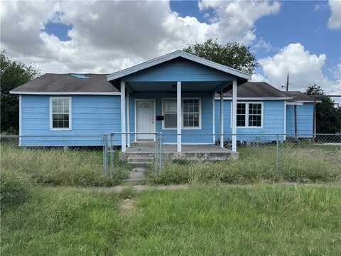 undefined, Kingsville, TX 78363