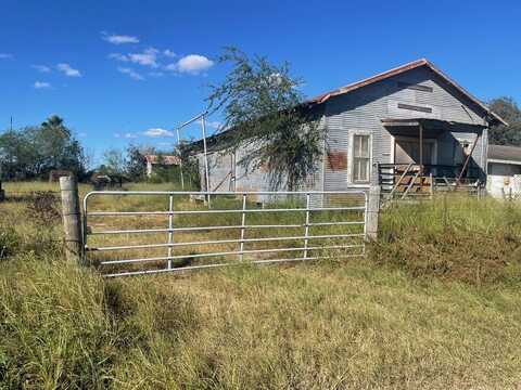 112 W Draper Street, Hebbronville, TX 78361