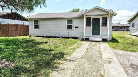 undefined, Kingsville, TX 78363