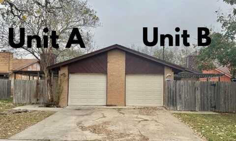 undefined, Corpus Christi, TX 78412