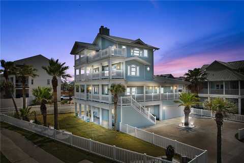 undefined, Port Aransas, TX 78373
