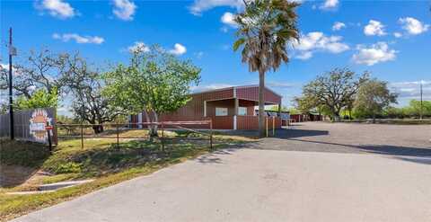 1200 Highway 59, George West, TX 78022