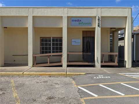 1015 Santa Fe Street, Corpus Christi, TX 78404