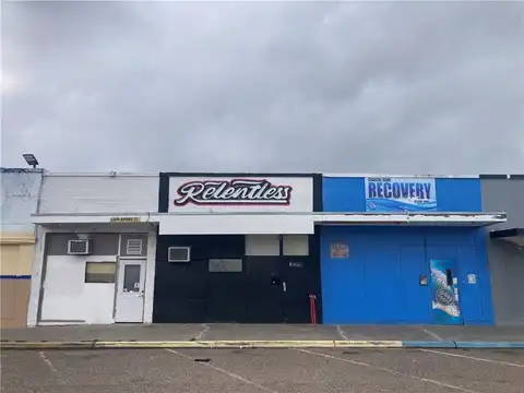 3307 Ayers Street, Corpus Christi, TX 78415