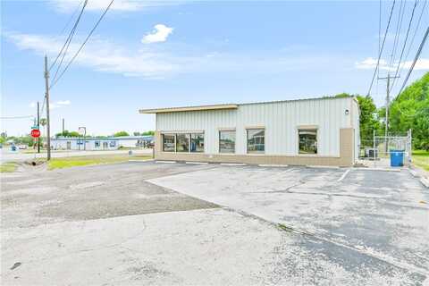 2597 Main Street S, Ingleside, TX 78362
