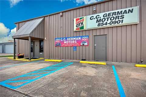 1157 S Padre Island Drive, Corpus Christi, TX 78416