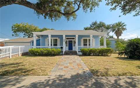 1402 N Chaparral Street, Corpus Christi, TX 78401