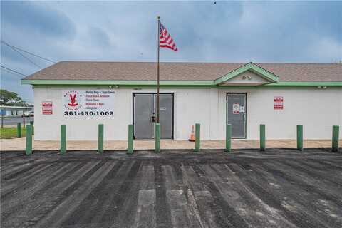 3215 HWY 35N, Fulton, TX 78358