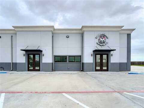 2510 London Pirate 33, Corpus Christi, TX 78415