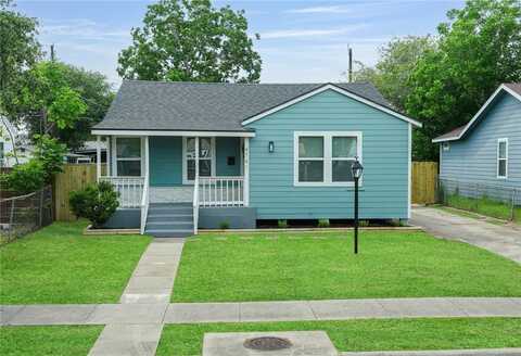 undefined, Corpus Christi, TX 78415