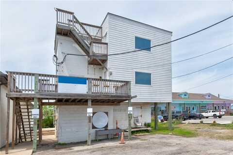 439A N Alister Street, Port Aransas, TX 78373