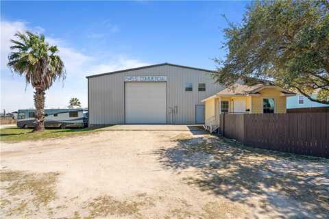 1545 S Commercial, Aransas Pass, TX 78336