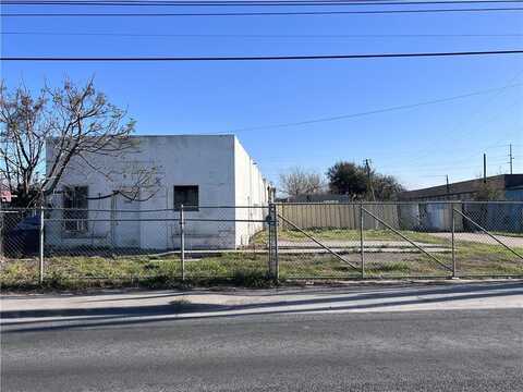3033 Agnes Street, Corpus Christi, TX 78405