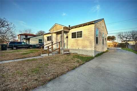 3825 Sarita Street, Corpus Christi, TX 78416