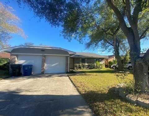 5810 Crestford Drive, Corpus Christi, TX 78415