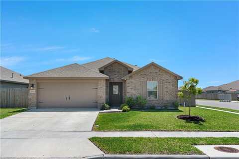 7801 Bullrider Drive, Corpus Christi, TX 78414