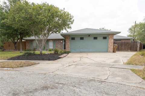 3814 Whitney Drive, Corpus Christi, TX 78410