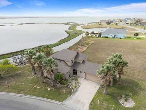 1022 Cape Velero Drive, Rockport, TX 78382